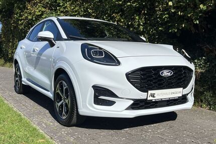 Ford Puma Gebrauchtwagen