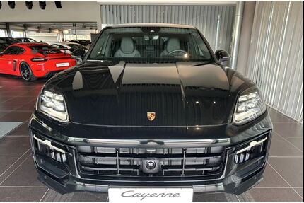 Porsche Carrera GT Gebrauchtwagen