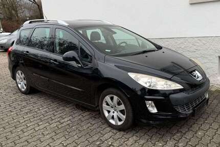 Peugeot 308 Gebrauchtwagen