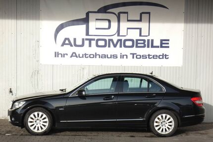 Mercedes-Benz C 180 Gebrauchtwagen