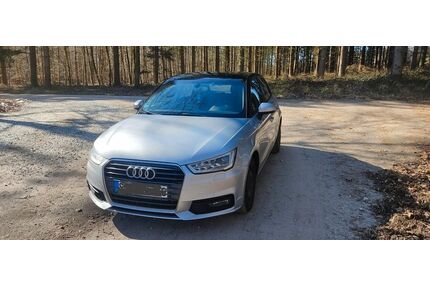 Audi A1 Gebrauchtwagen