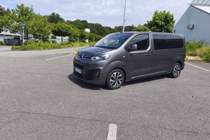 Citroen Spacetourer Gebrauchtwagen