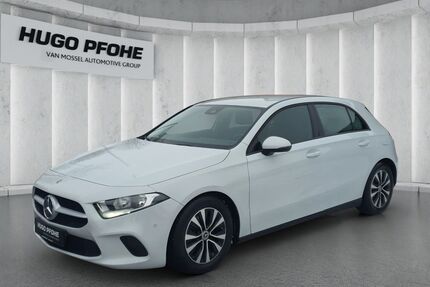 Mercedes-Benz A 200 Gebrauchtwagen