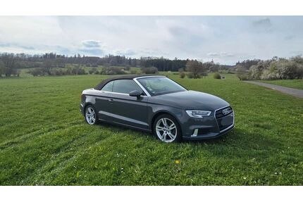 Audi Cabriolet Gebrauchtwagen