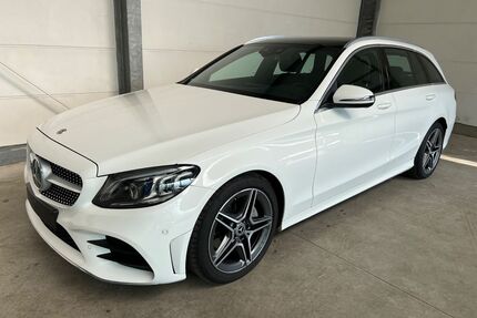Mercedes-Benz C 220 Gebrauchtwagen