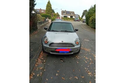 Mini Cooper Gebrauchtwagen