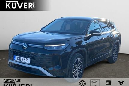 VW Tayron Gebrauchtwagen