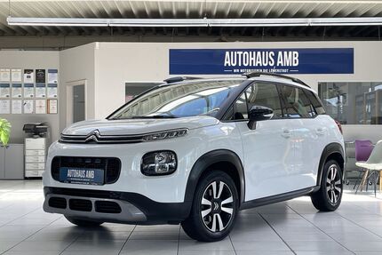 Citroen C3 Aircross Gebrauchtwagen