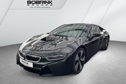BMW i8 Gebrauchtwagen
