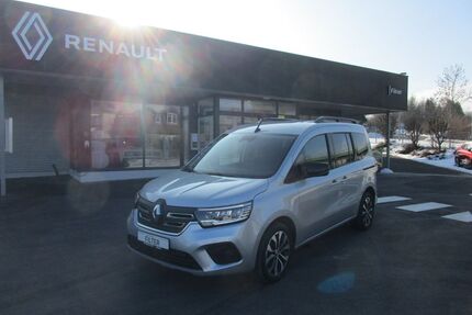 Renault Kangoo Gebrauchtwagen