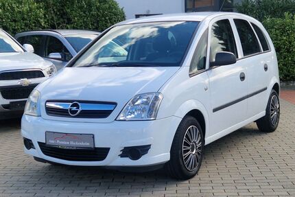 Opel Meriva Gebrauchtwagen