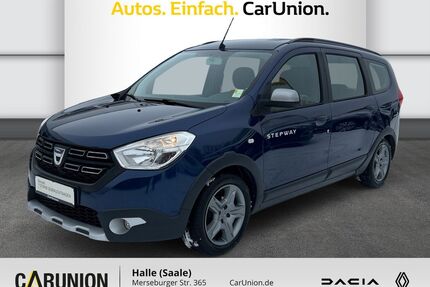 Dacia Lodgy Gebrauchtwagen