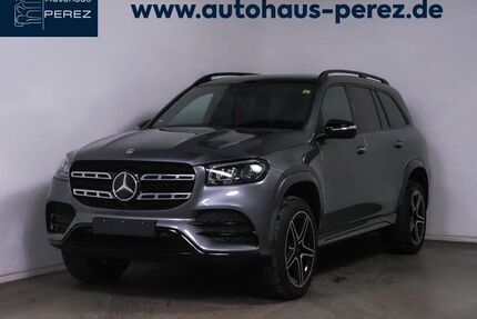 Mercedes-Benz GLS 580 Gebrauchtwagen