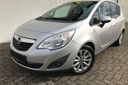 Opel Meriva Gebrauchtwagen