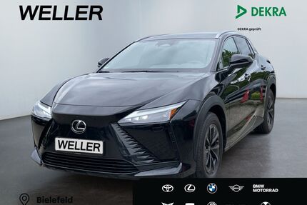 Lexus RZ Gebrauchtwagen