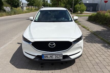 Mazda CX-5 Gebrauchtwagen