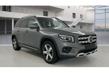 Mercedes-Benz GLB 200 Gebrauchtwagen