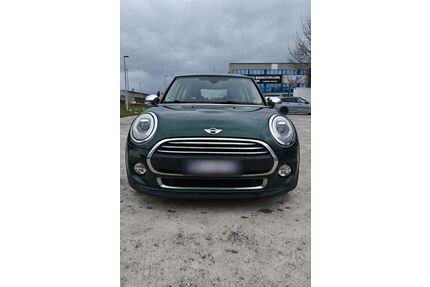 Mini ONE Gebrauchtwagen