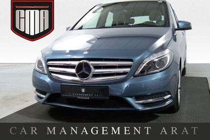 Mercedes-Benz B 250 Gebrauchtwagen