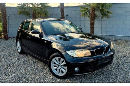 BMW 118 Gebrauchtwagen