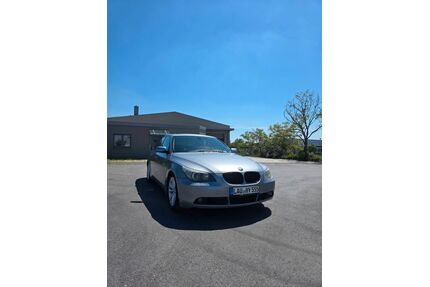 BMW 530 Gebrauchtwagen