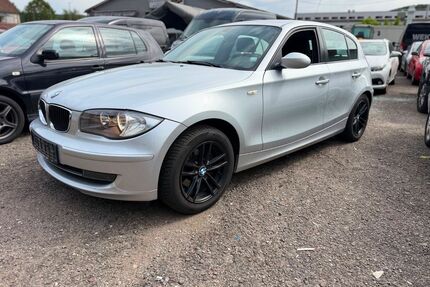 BMW 118 Gebrauchtwagen