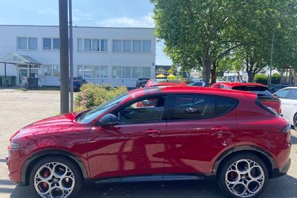 Alfa Romeo Tonale Gebrauchtwagen