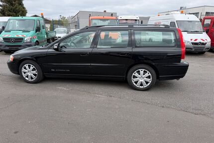 Volvo V70 Gebrauchtwagen