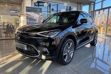 Smart #1 Pro+ LED+PANO+360+22kW+66kWh+ACC+19 Gebrauchtwagen
