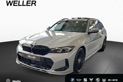 Alpina D3 Gebrauchtwagen