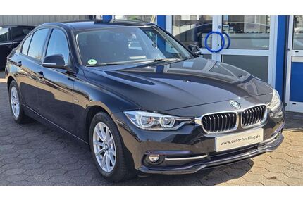 BMW 318 Gebrauchtwagen
