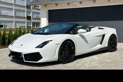 Lamborghini Gallardo Gebrauchtwagen