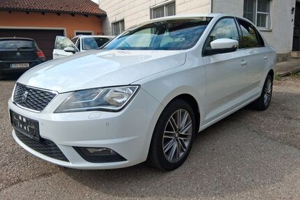 Seat Toledo Gebrauchtwagen