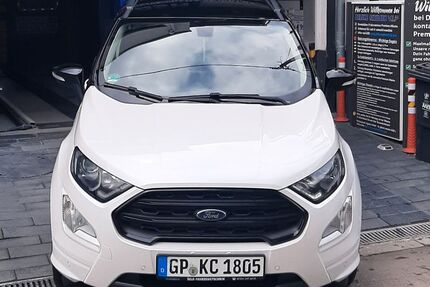 Ford EcoSport Gebrauchtwagen