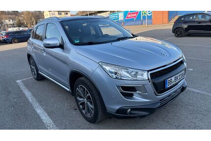 Peugeot 4008 Gebrauchtwagen