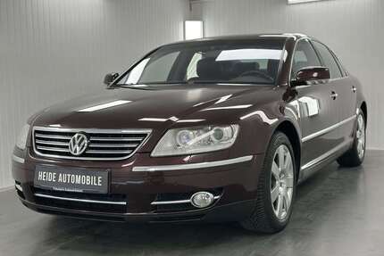 VW Phaeton Gebrauchtwagen