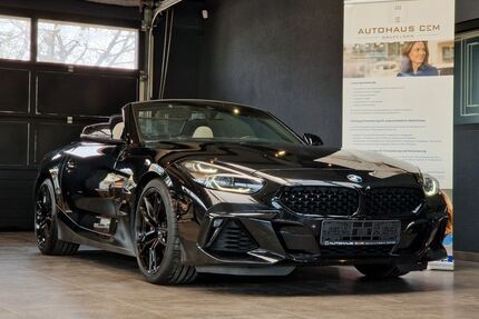 BMW Z4 M40 Gebrauchtwagen