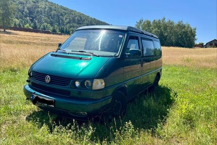 VW T4 California Gebrauchtwagen