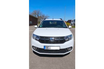 Dacia Logan Gebrauchtwagen