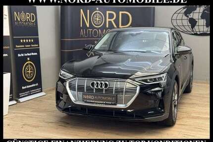 Audi e-tron Gebrauchtwagen