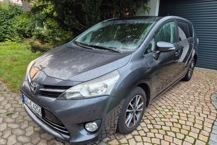 Toyota Verso Gebrauchtwagen