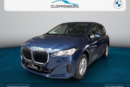 BMW 218 Active Tourer Gebrauchtwagen