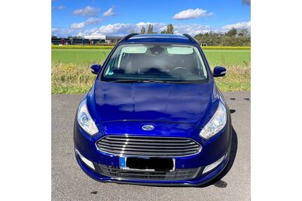 Ford Galaxy Gebrauchtwagen