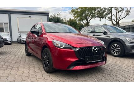 Mazda 2 Gebrauchtwagen