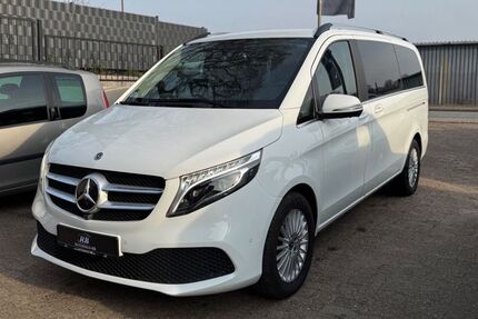 Mercedes-Benz V 300 Gebrauchtwagen