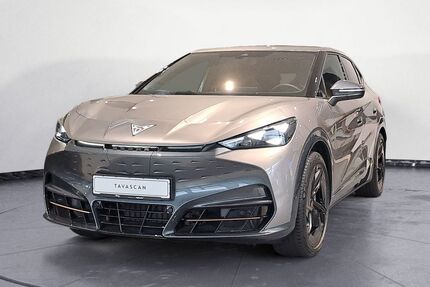 Cupra Tavascan Gebrauchtwagen