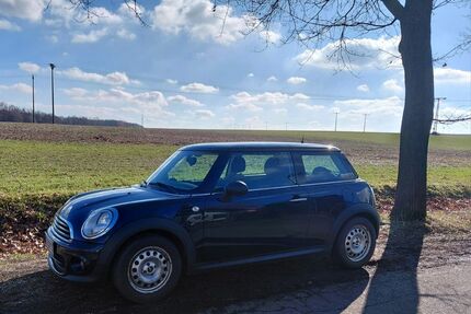 Mini ONE Gebrauchtwagen
