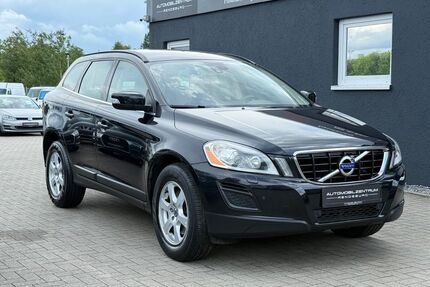 Volvo XC60 Gebrauchtwagen