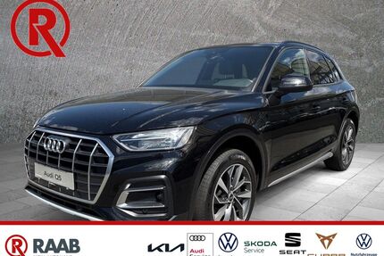 Audi Q5 Gebrauchtwagen