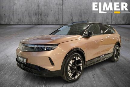 Opel Grandland (X) Gebrauchtwagen